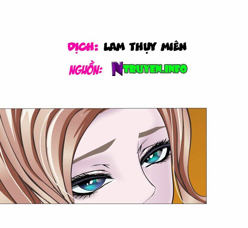 Cạm Bẫy Của Nữ Thần: Chapter 156