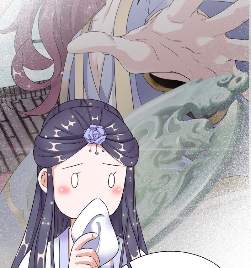 Công Lược Trưởng Thành Của Vương Phi: Chapter 17