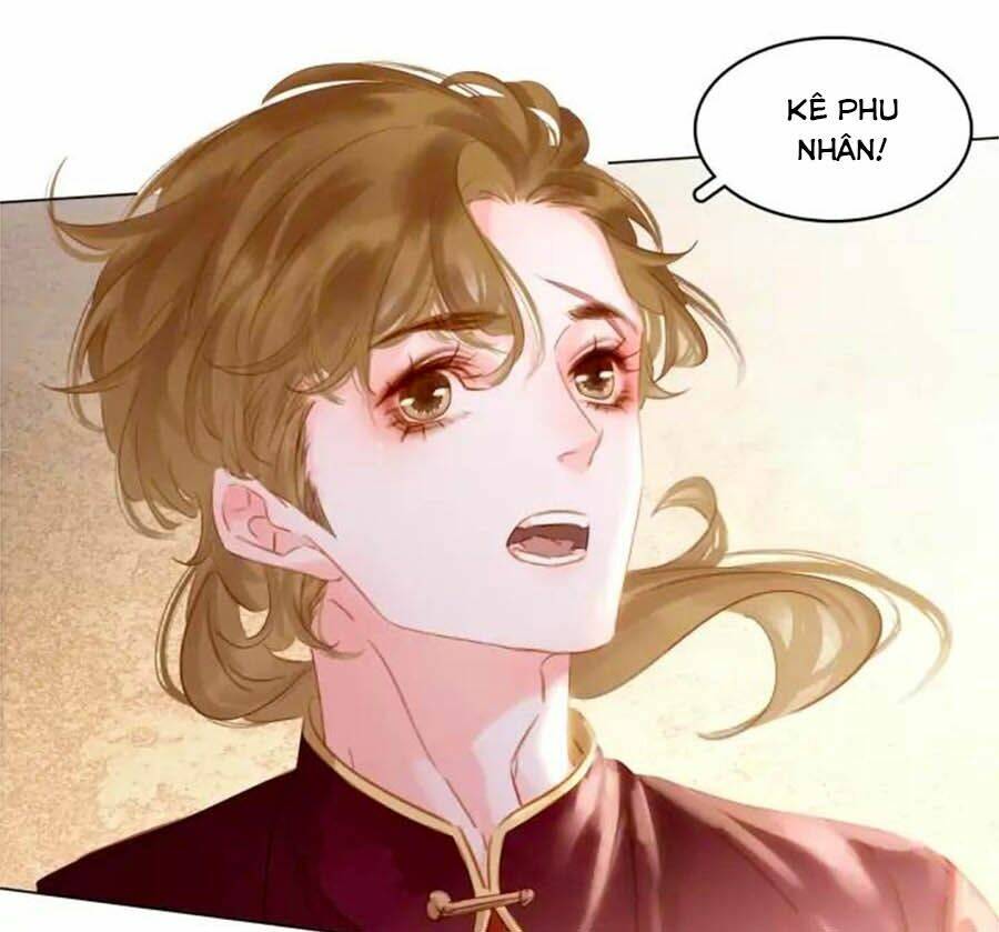 Tiểu Sư Phụ, Tóc Giả Của Ngài Rơi Rồi!: Chapter 28