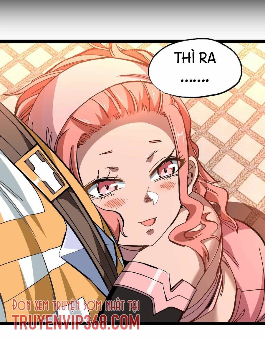 Vú Em Vô Địch: Chapter 20