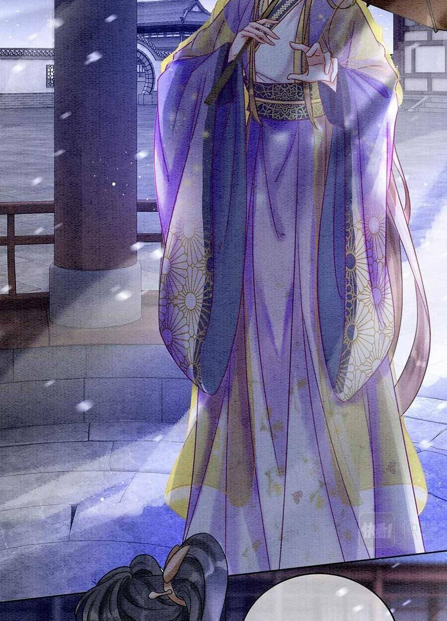 Xung Hỉ Vương Phi: Chapter 80