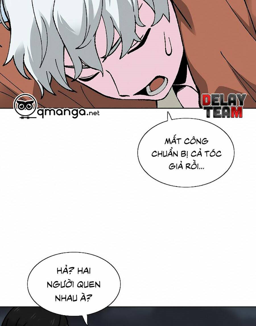 Hầm Ngục Bóng Tối: Chapter 19