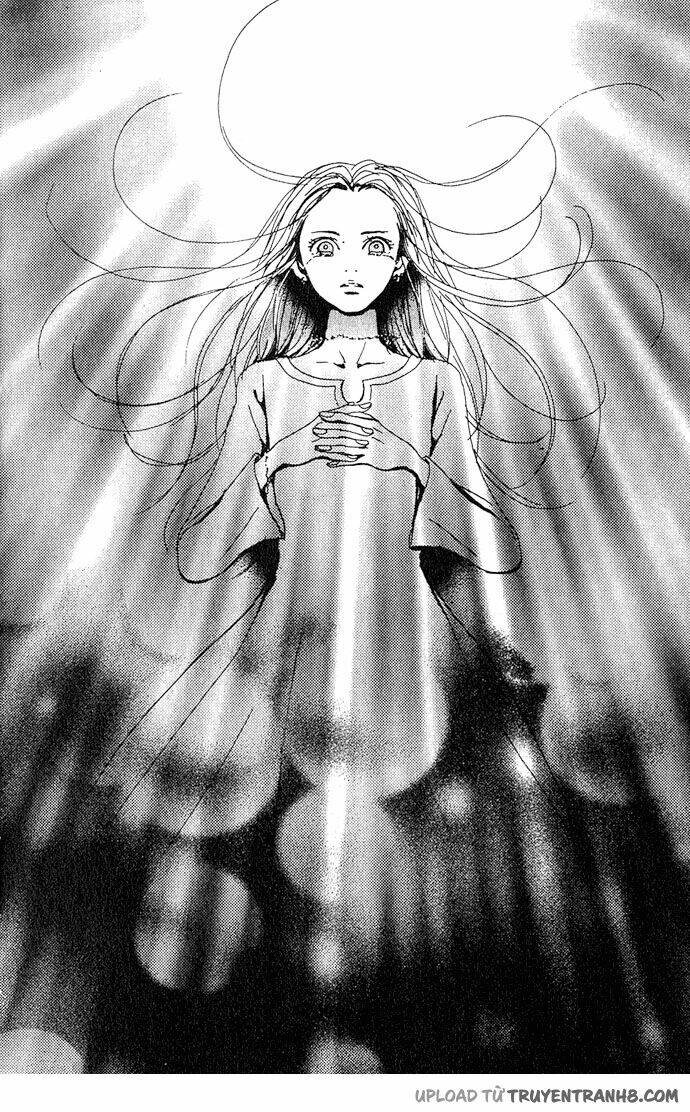 Kagen No Tsuki: Chapter 10