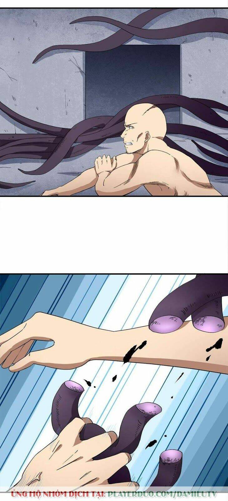 Đô Thị Tu Luyện Cuồng Triều: Chapter 55