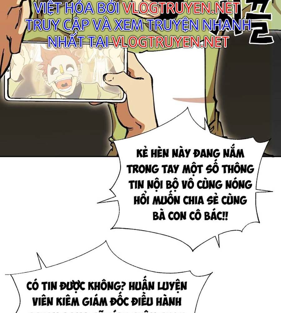 Hard Core Leveling Warrior Ss2: Chapter 133