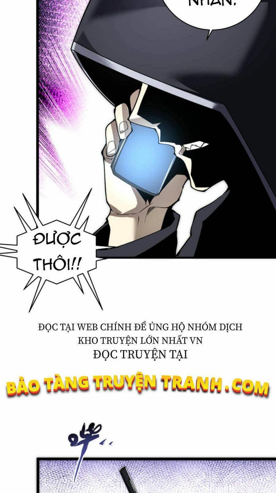 Vạn Vật Hợp Nhất: Chapter 7