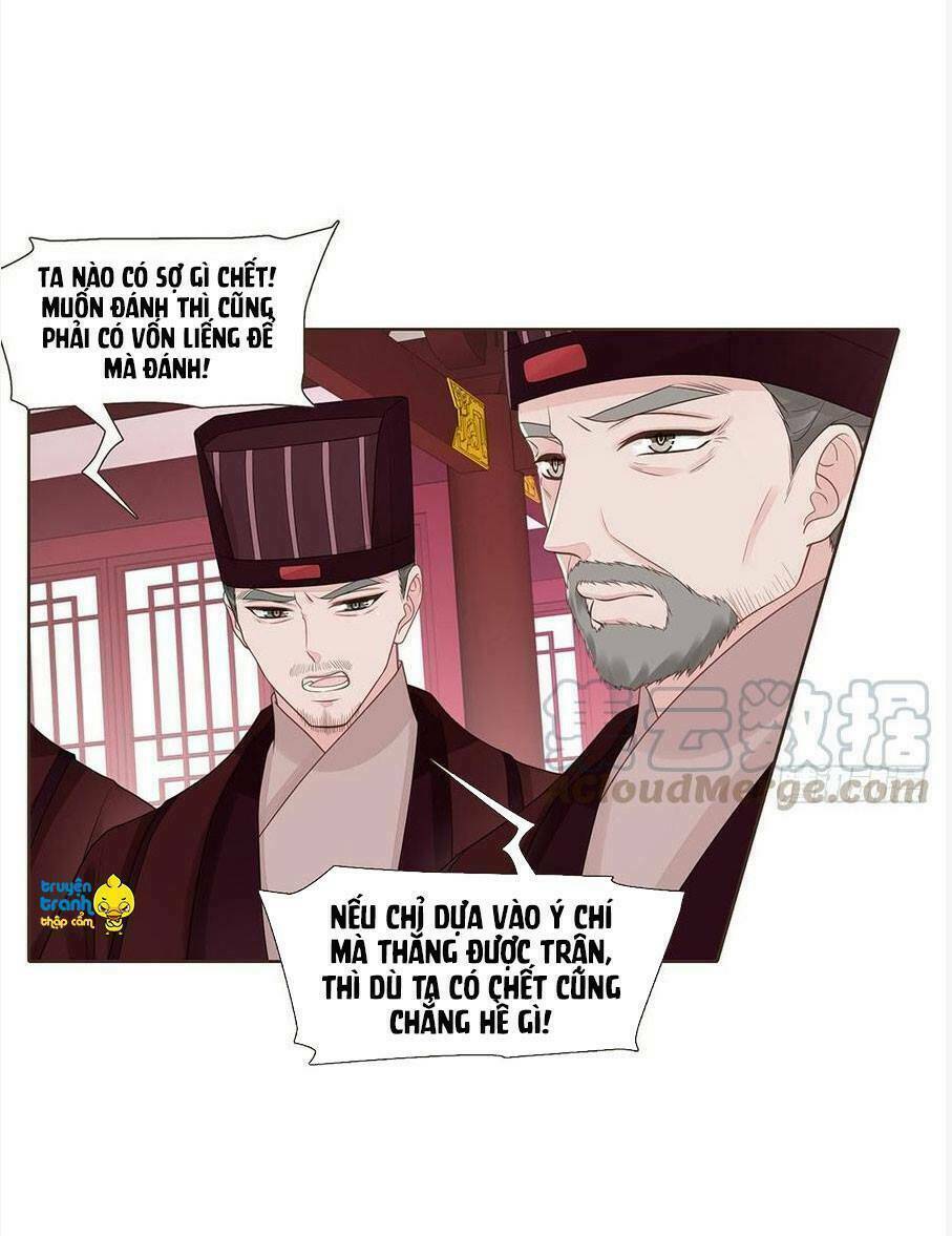 Đại Giá Thừa Tướng: Chapter 146