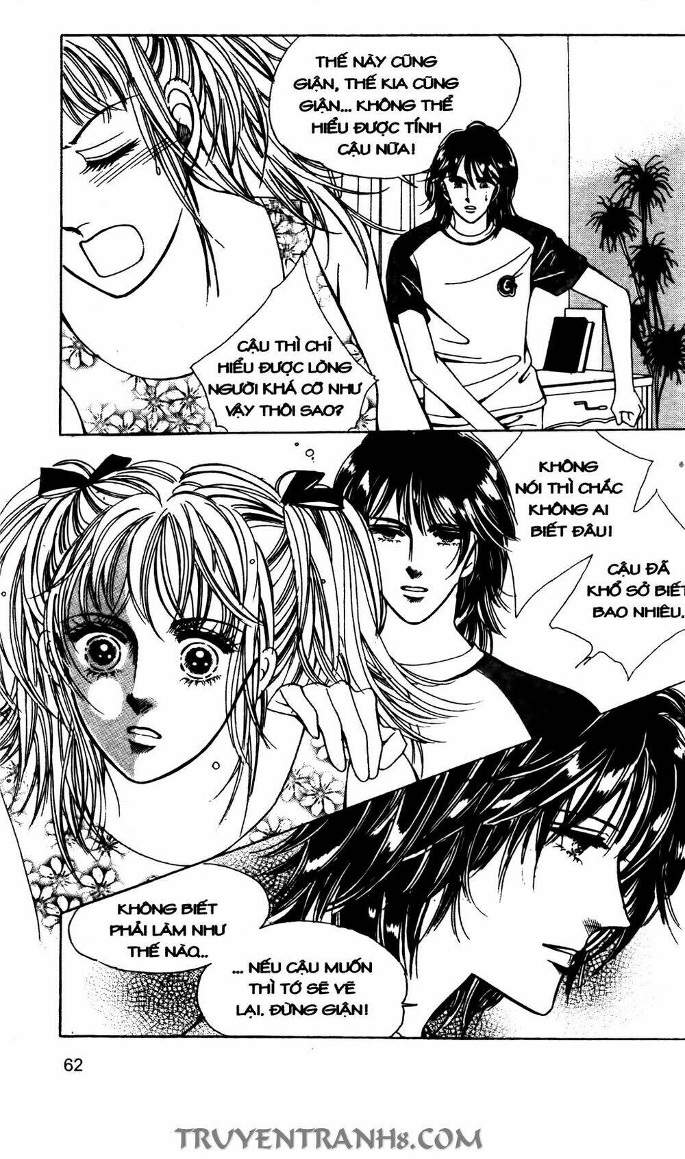 Lọ Lem Kén Rể: Chapter 39