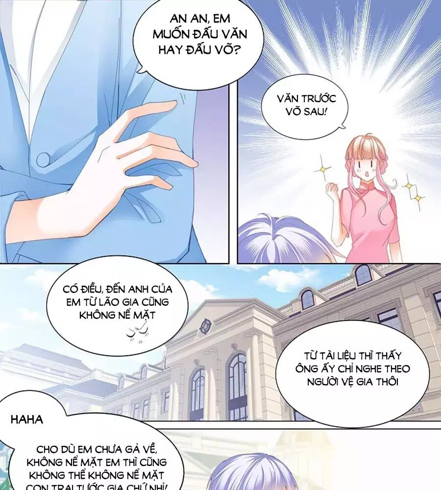Bá Đạo Tiểu Thúc, Xin Trêu Chọc Vừa Thôi!: Chapter 89