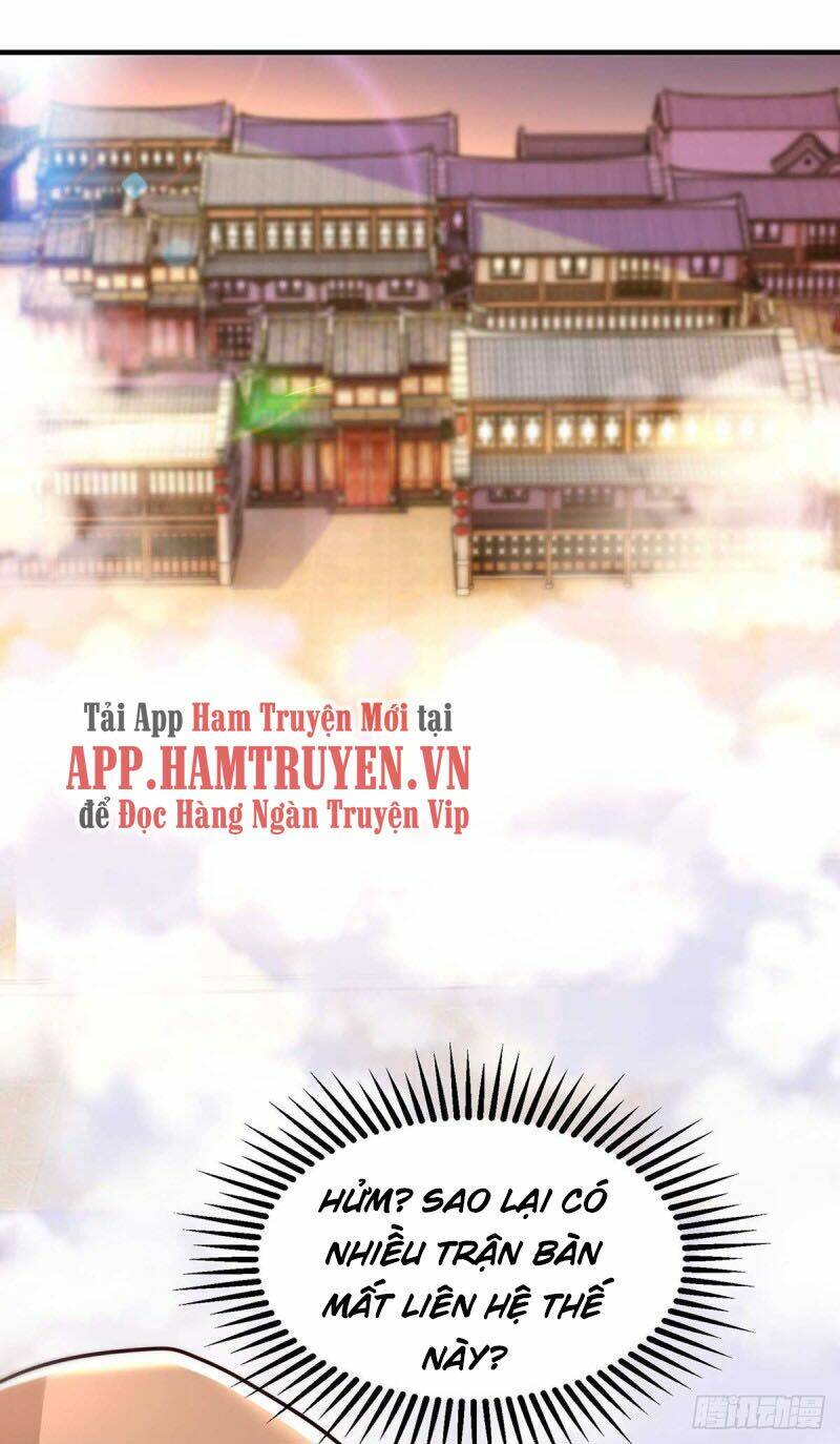 Ta Bị Phong Ấn Chín Trăm Triệu Thứ: Chapter 35