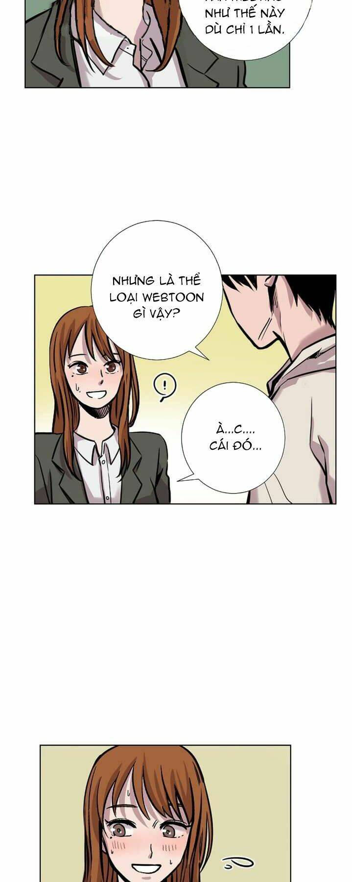 In Our Lifetime: Chapter 12