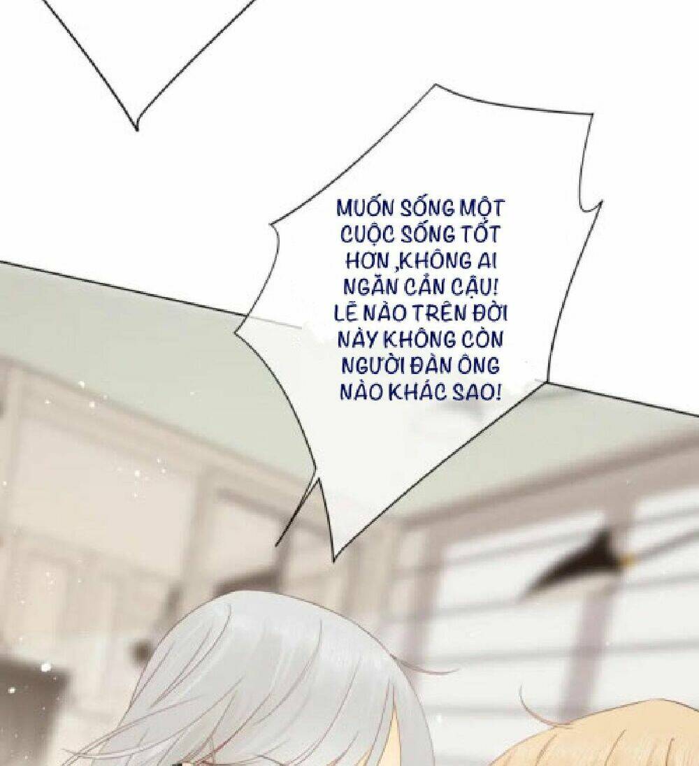 Cô Ấy Không Đáng Yêu: Chapter 81