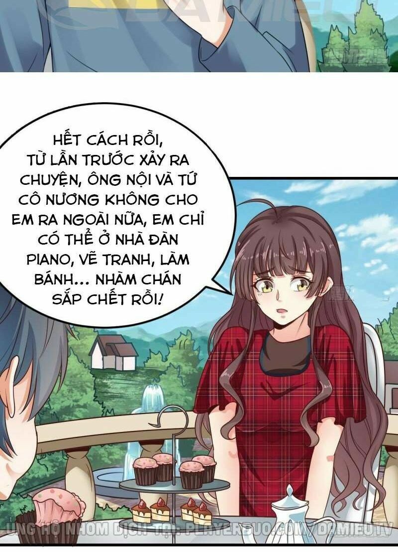 Địa Phủ Khai Phá Thương: Chapter 175