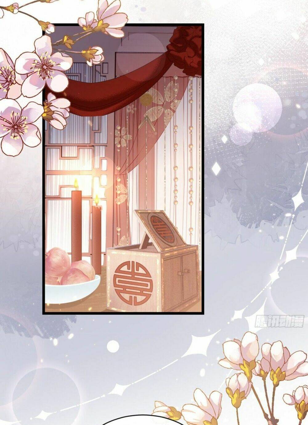 Mau Xuyên Không Rửa Tội Cho Nhân Vật Phản Diện: Chapter 58