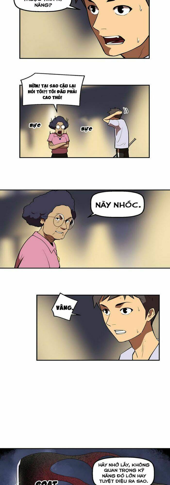 Raid: Chapter 80