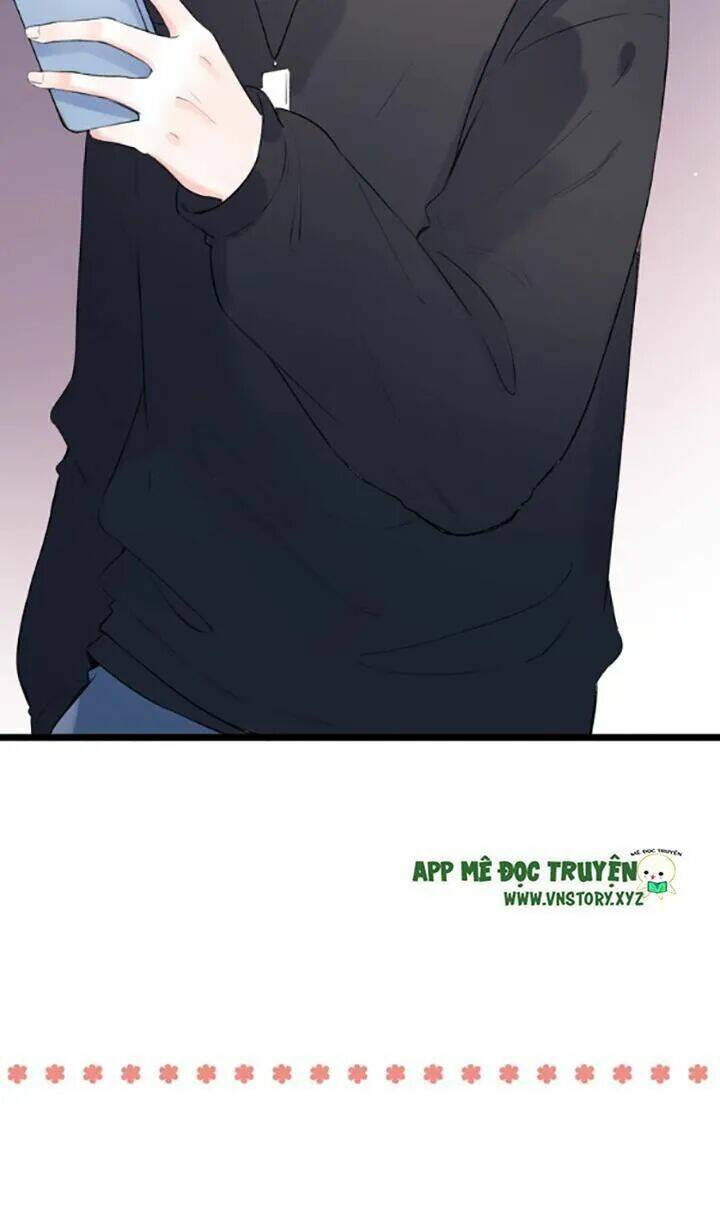 Trạch Thượng Tịch Mịch Huỳnh Hỏa: Chapter 45