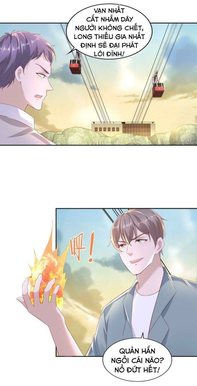 Chí Tôn Toàn Năng: Chapter 97