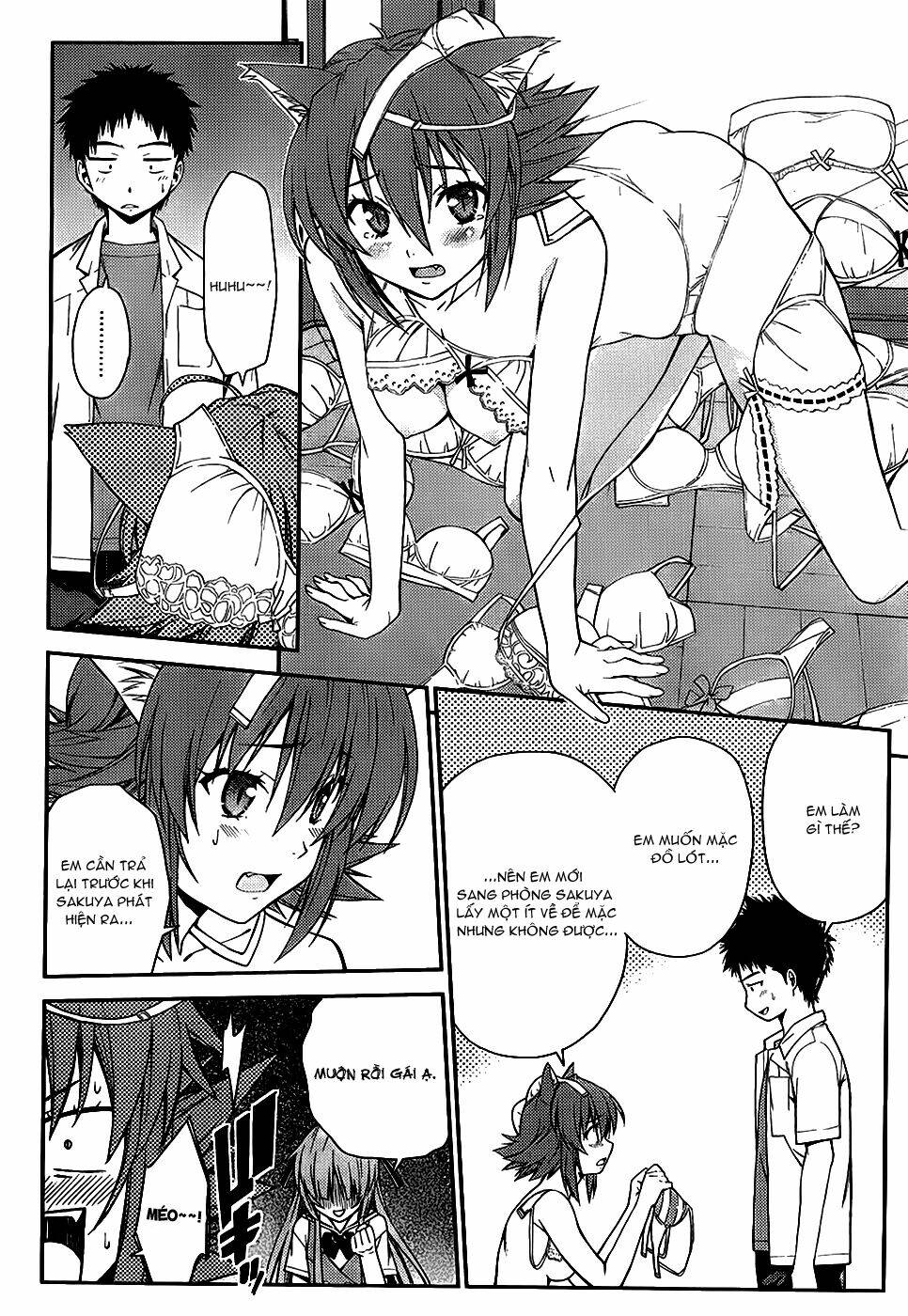 Isuca: Chapter 23