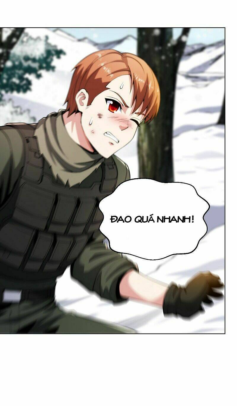 Y Đẳng Cuồng Binh: Chapter 167