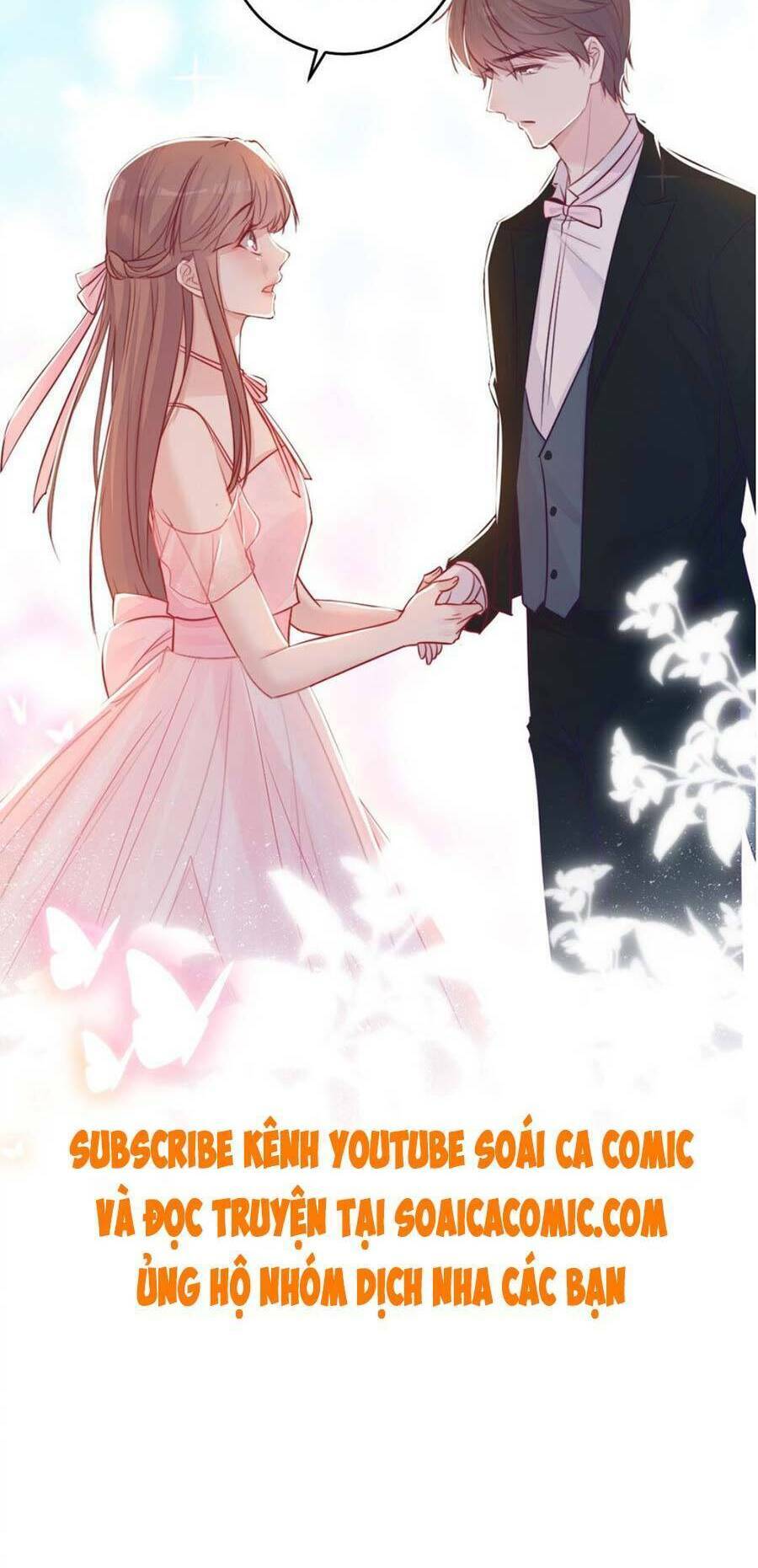 Khi Cô Gái Nhìn Thấy Thời Gian: Chapter 10