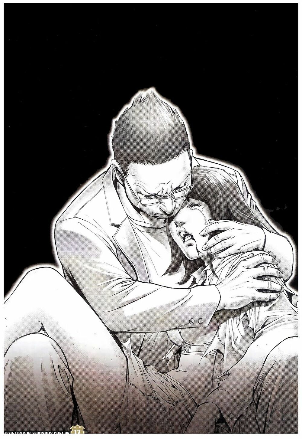 Người Trong Giang Hồ: Chapter 1803: Sơ chiến Hoàng Tiên Sinh