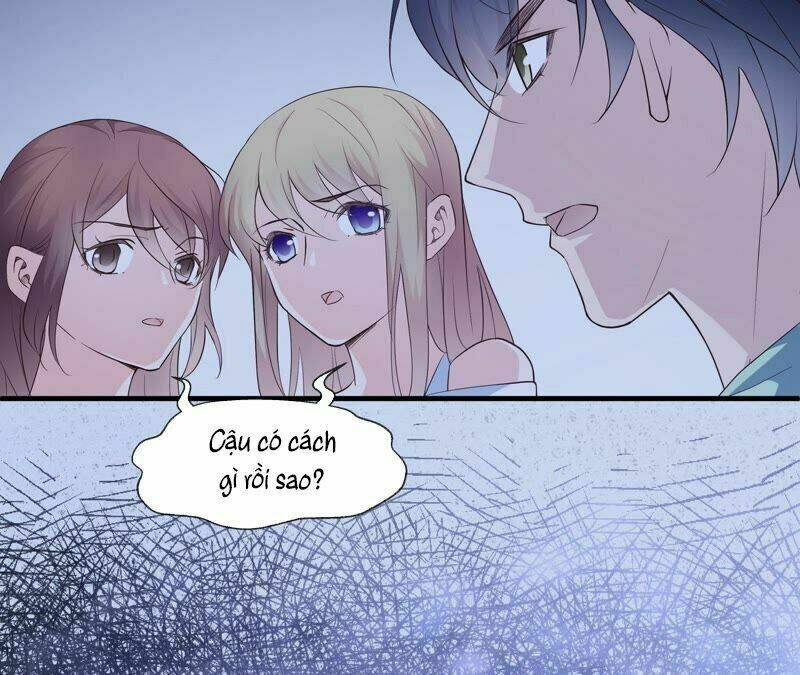 Chiến Lược Lãng Mạn Của Thịnh Thiếu: Chapter 69