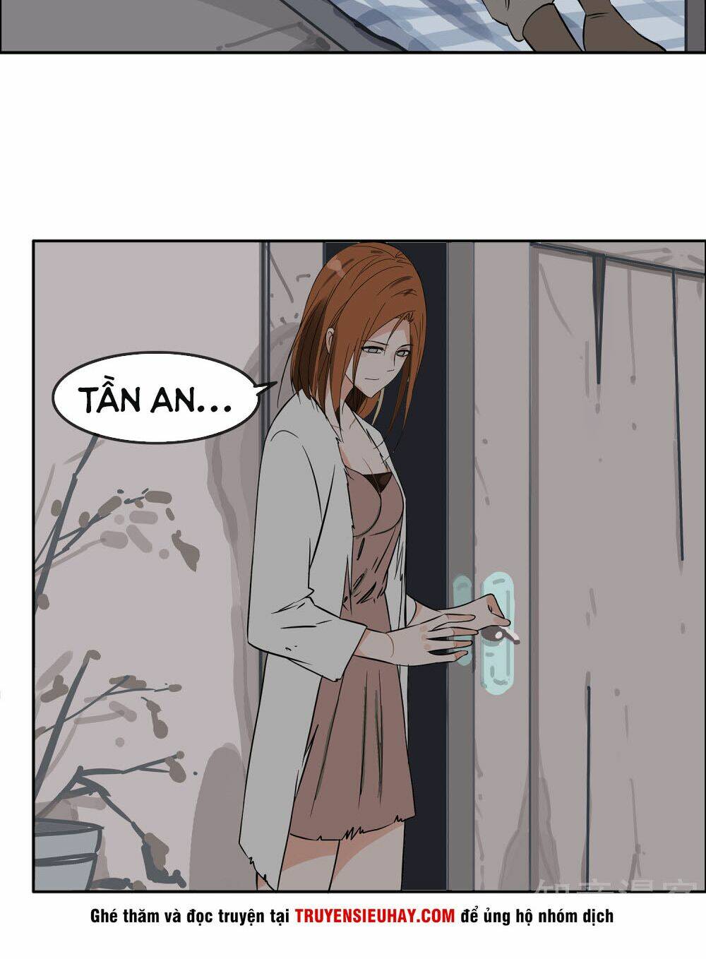 Mạt Thế Đấu Thần: Chapter 13