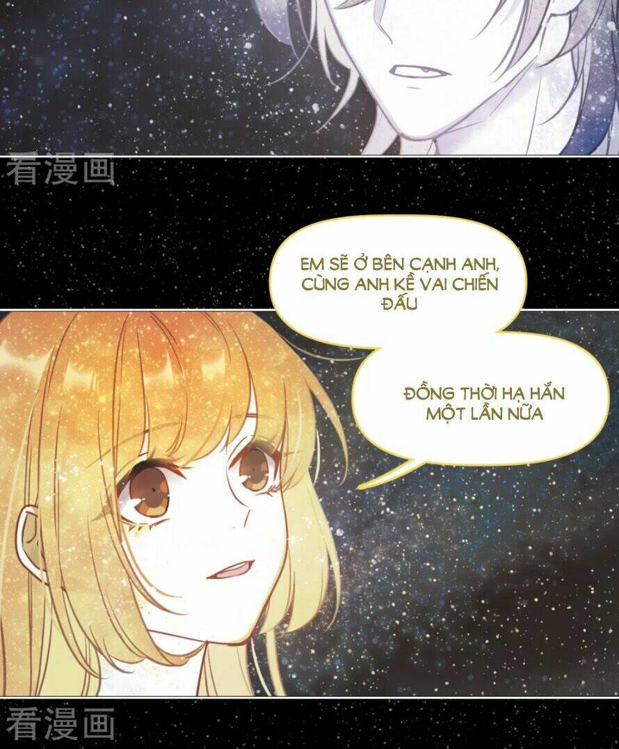 Địa Ngục Cáo Bạch Thi: Chapter 66