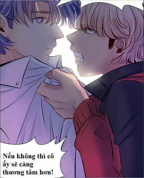 Trọng Sinh Để Ngủ Với Ảnh Đế: Chapter 137