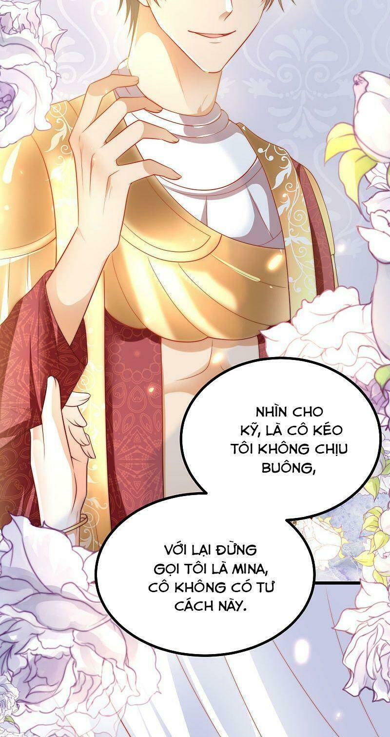 Sủng Hậu Của Vương: Chapter 78