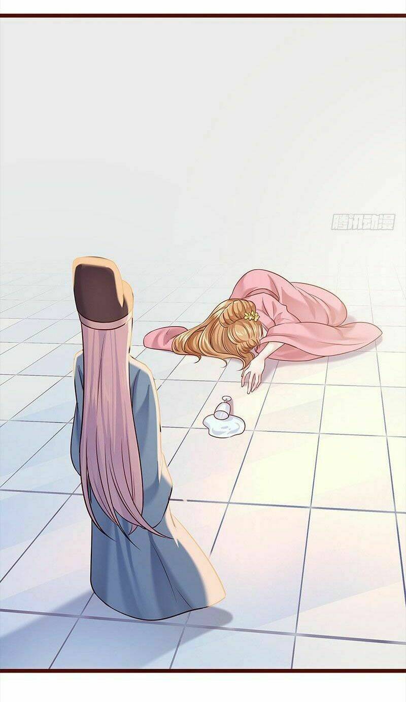 Bệ Hạ Xin Tự Trọng: Chapter 19