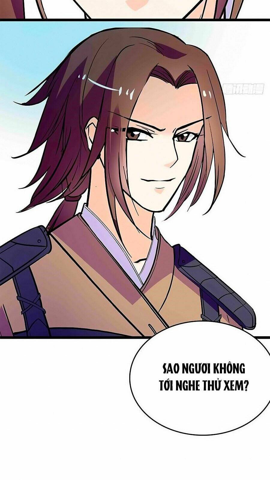 Nhất Thế Khuynh Thành: Lãnh Cung Khí Phi: Chapter 85