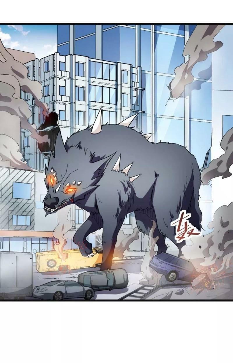 Vườn Trường Cuồng Sư Hệ Thống: Chapter 120