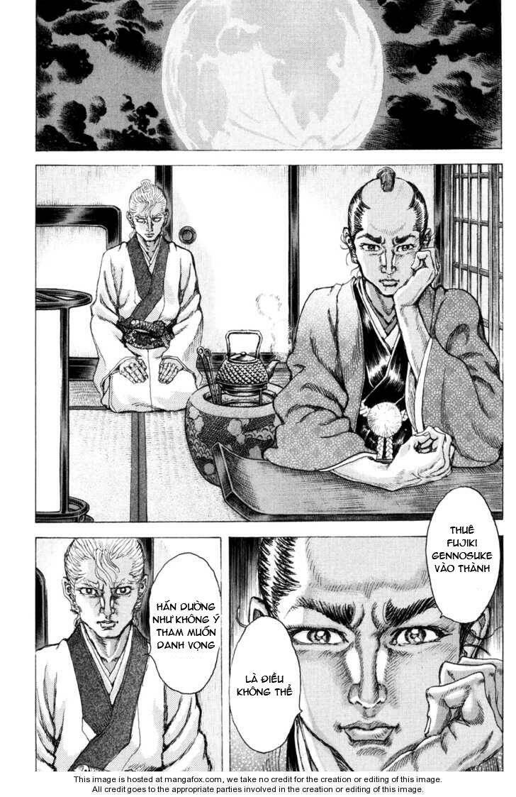 Shigurui - Cuồng Tử: Chapter 67