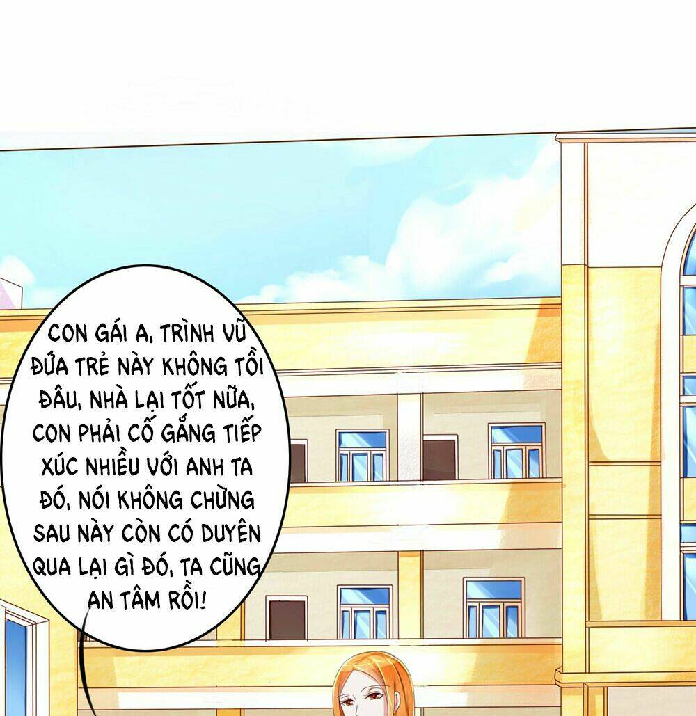 Hoàng Đế “Phế Vật” Tiến Hóa Sử: Chapter 11