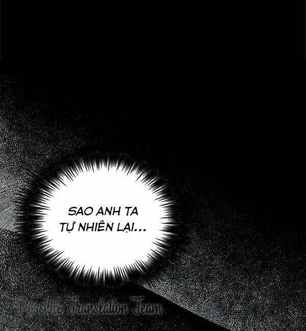Tai Sói Và Mũ Đỏ: Chapter 45