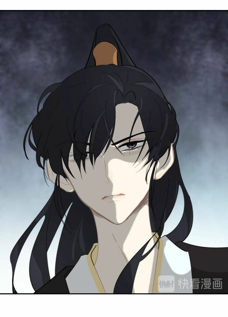 Mãn Đình Phương - Thiên Hạ Duy Khanh: Chapter 8