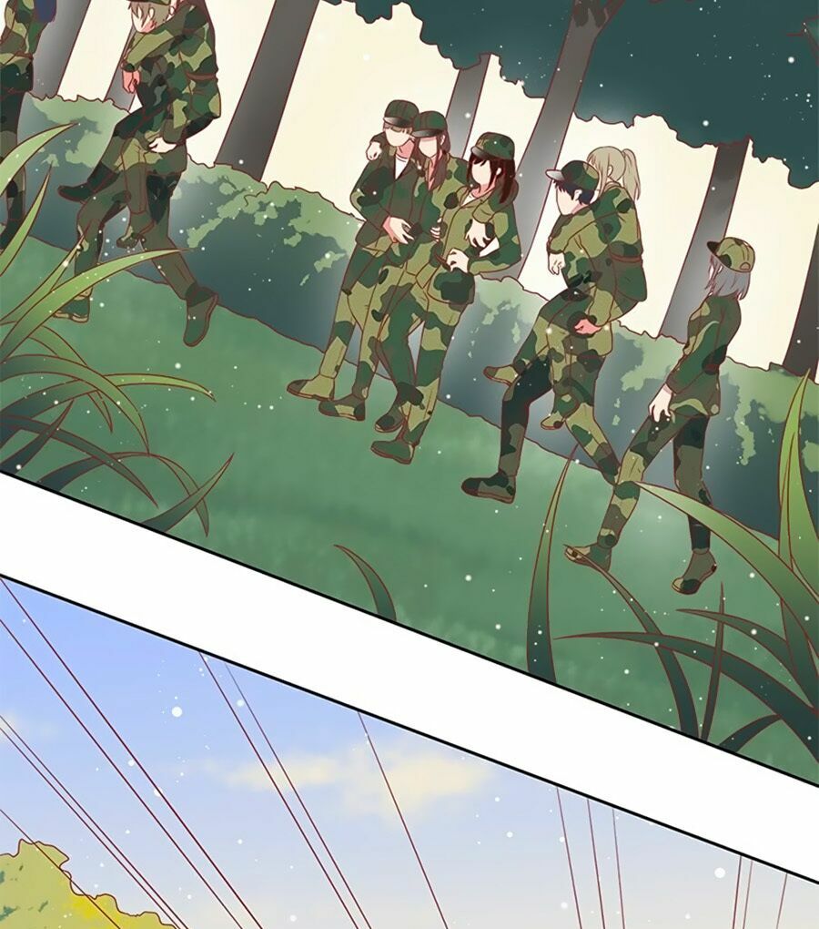 Chồng Già Vợ Trẻ Trêu Nhau Hàng Ngày: Chapter 34