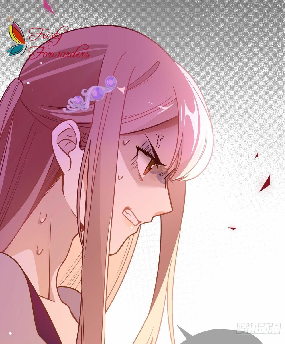 Nữ Phụ Như Tôi Cũng Có Ngày Ra Mắt: Chapter 53