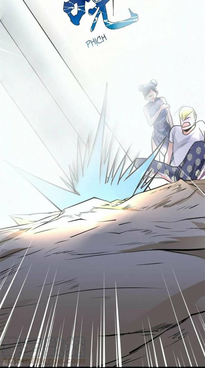 Hệ Thống Tiên Tôn Tại Đô Thị: Chapter 52