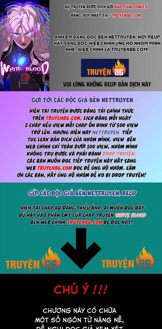 Máu trắng: Chapter 61