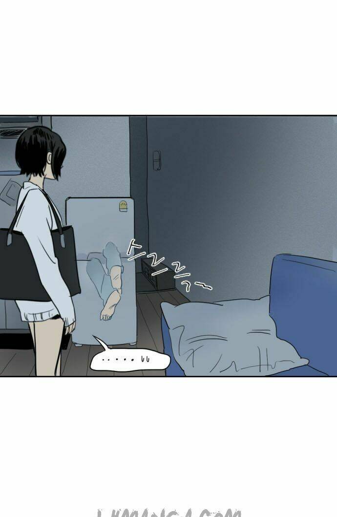 Transparent Cohabitation: Chapter 2