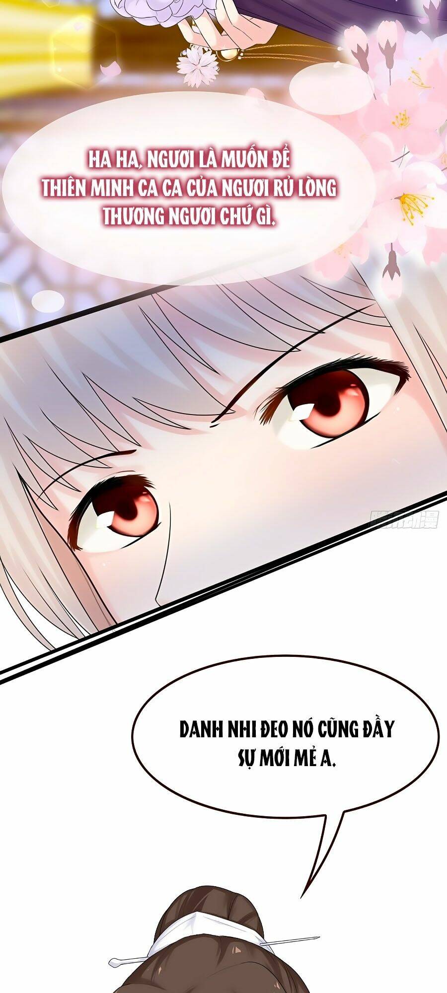 Tận Kiển Minh Thần: Chapter 4