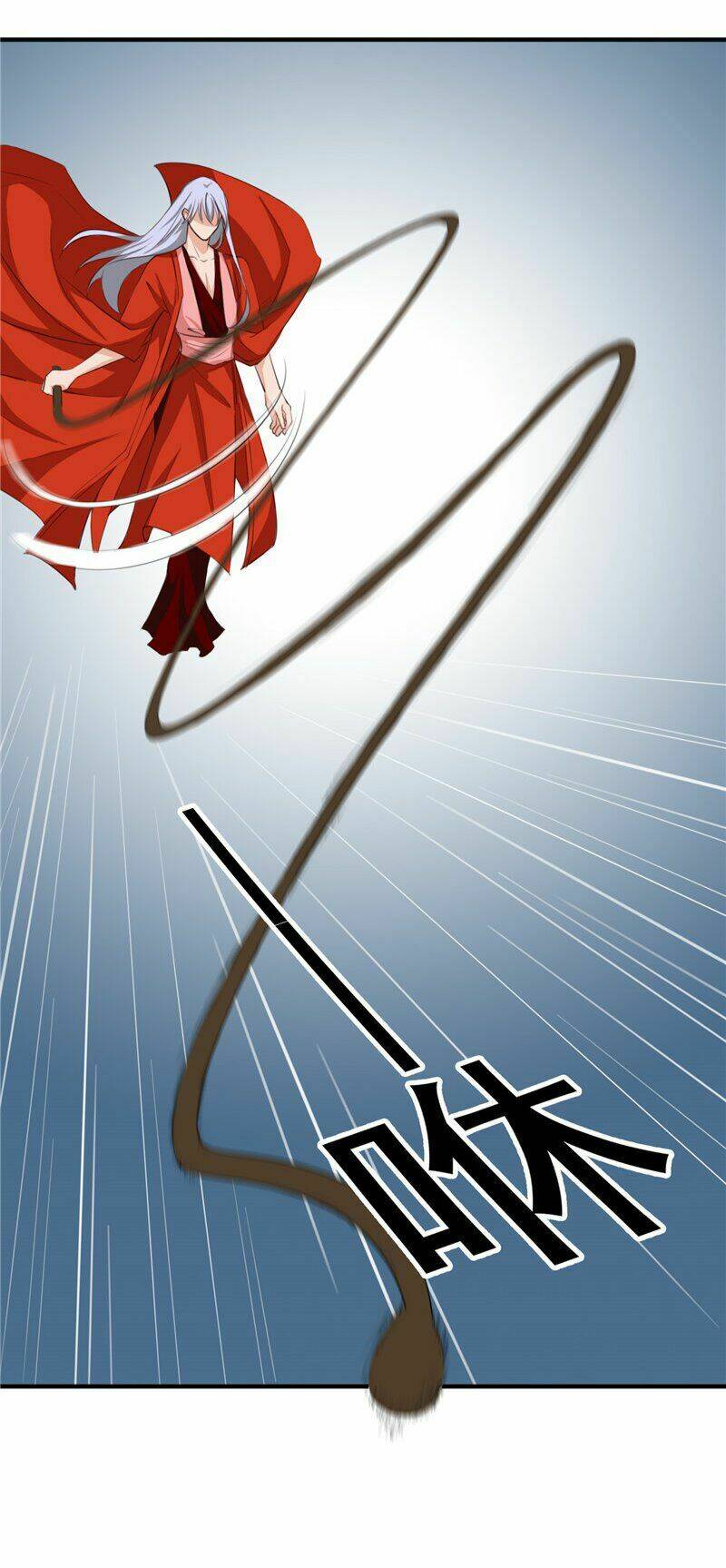 Thiên Tài Tiểu Độc Phi: Chapter 91