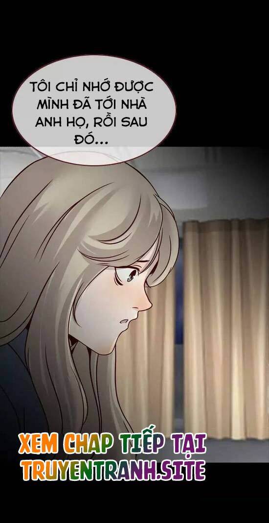 Tấm Da Người: Chapter 10