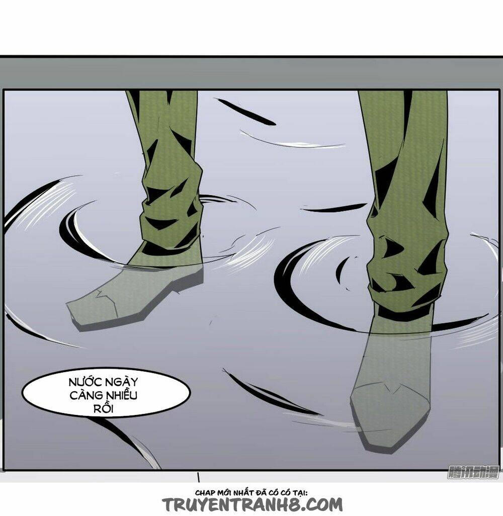 Điều Ước Của Người Phàm: Chapter 27