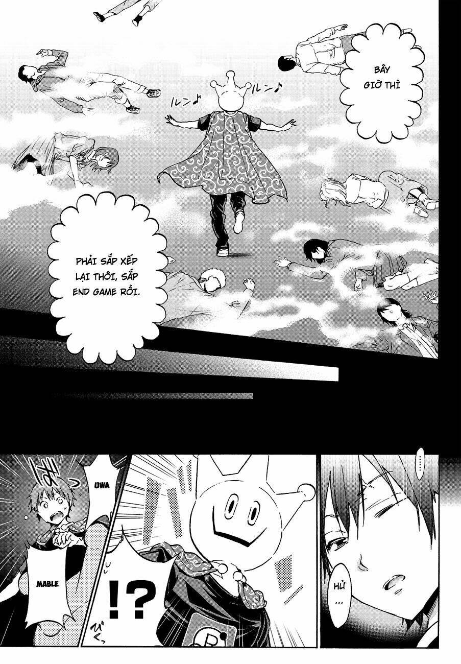 Real Account Ii: Chapter 31