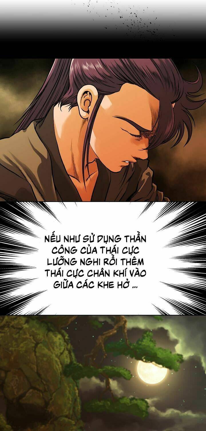 Ngũ Hợp Chí Tôn: Chapter 26
