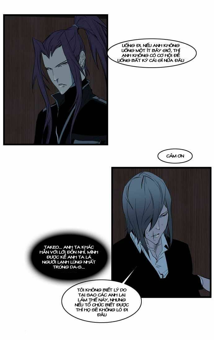 Ma Cà Rồng Quý Tộc: Chapter 116