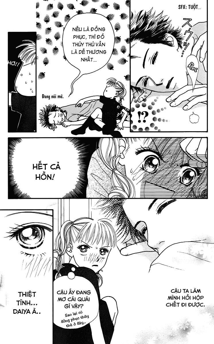 Cô Láng Giềng: Chapter 9